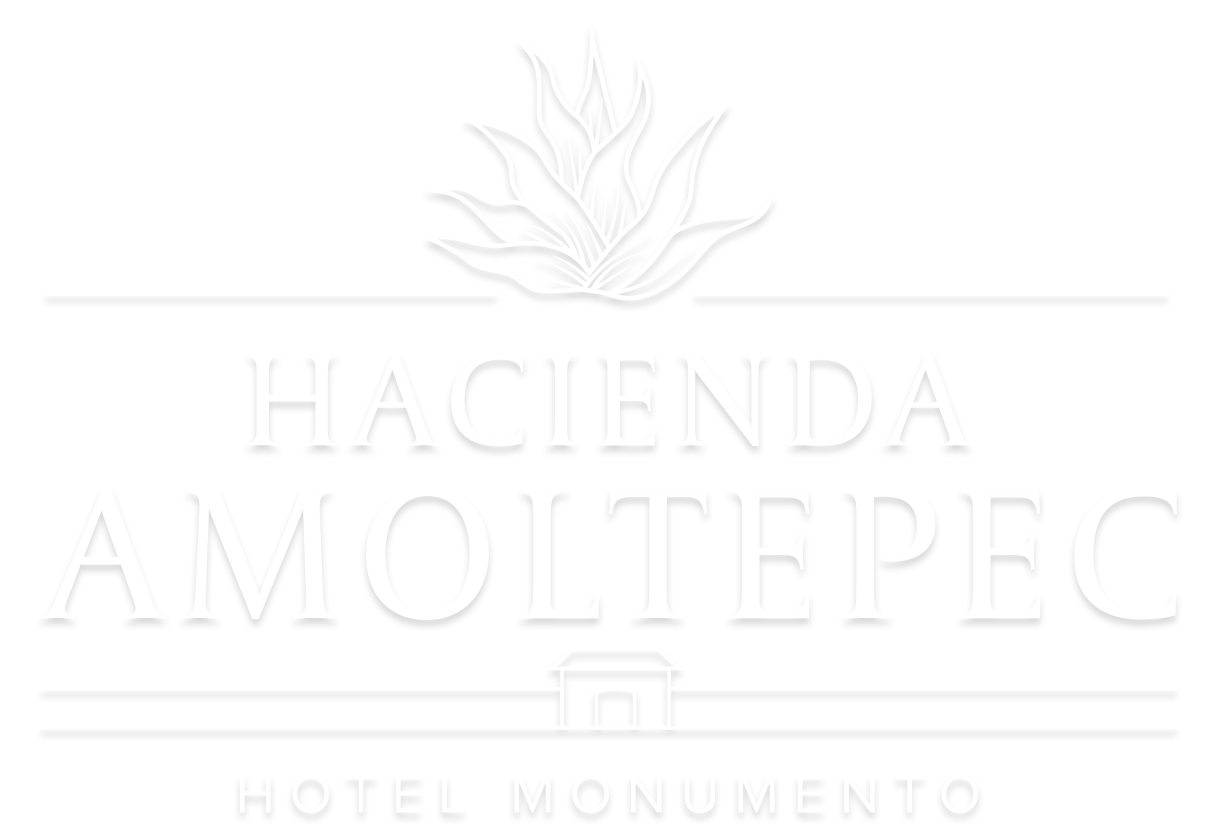 Logo Hacienda Amoltepec