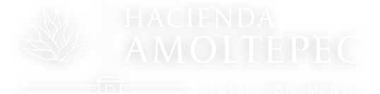Logo Hacienda Amoltepec